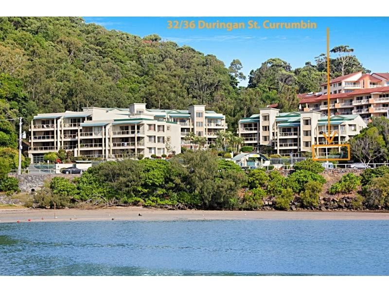 32/36 Duringan Street, Currumbin QLD 4223