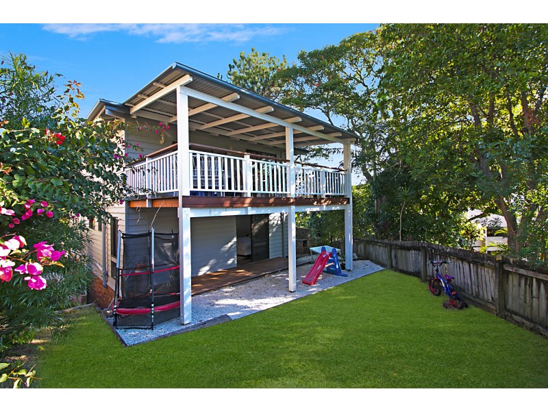 19 Alpha Ave, Currumbin QLD 4223