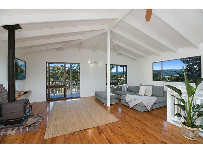 19 Alpha Ave, Currumbin QLD 4223