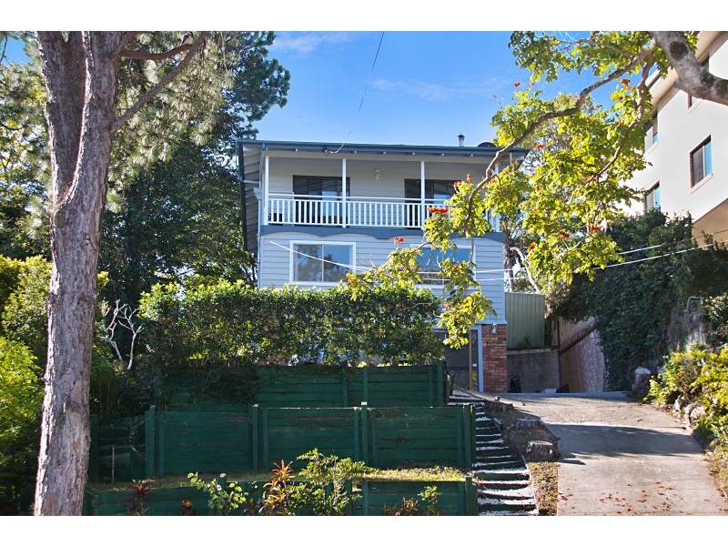 19 Alpha Ave, Currumbin QLD 4223