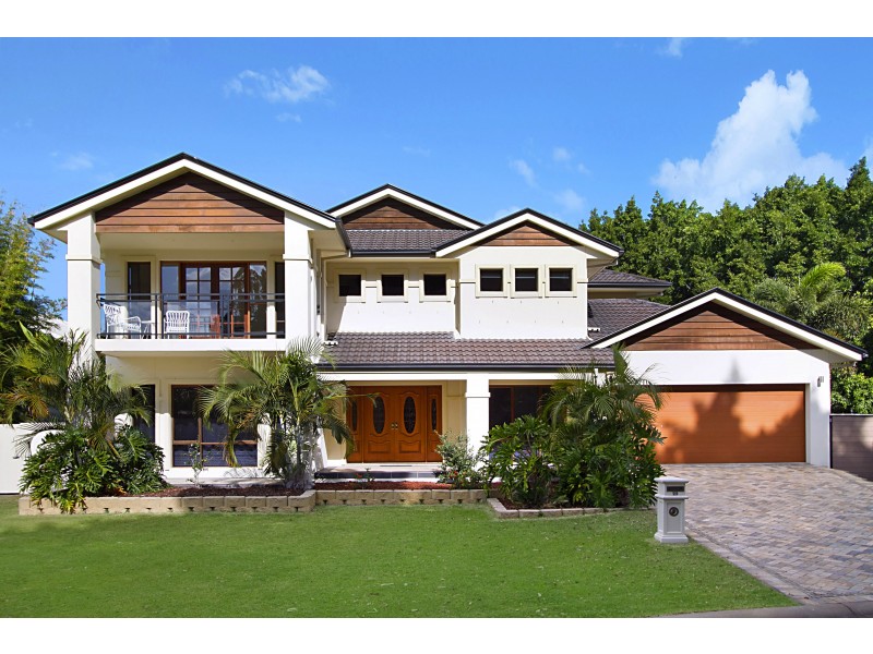 29 River Cove Pl, Helensvale QLD 4212