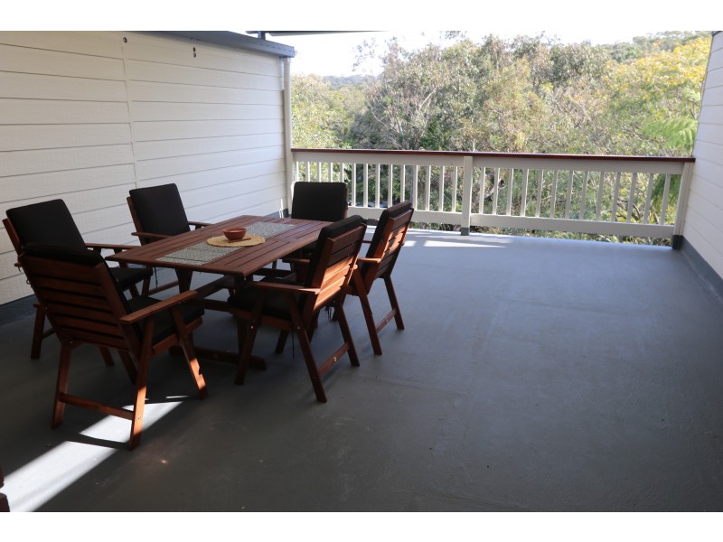 2/16 Woodgee St, Currumbin QLD 4223