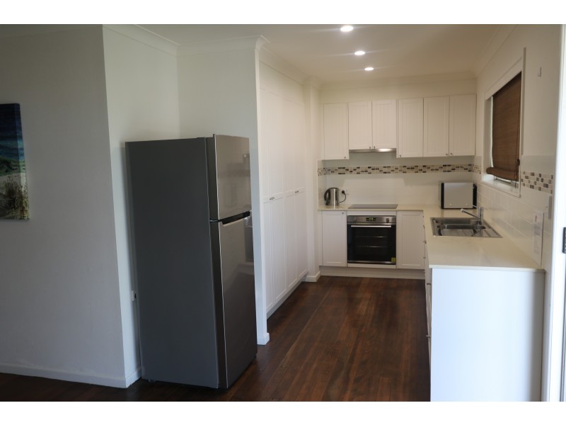 2/16 Woodgee St, Currumbin QLD 4223