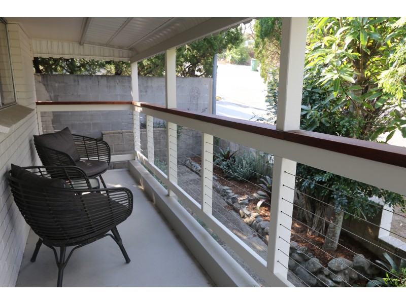 2/16 Woodgee St, Currumbin QLD 4223