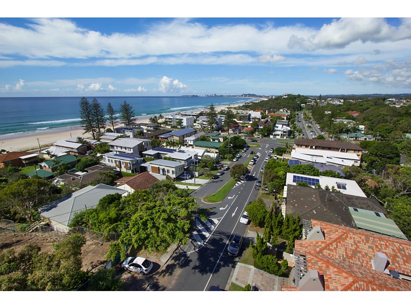2/16 Woodgee St, Currumbin QLD 4223