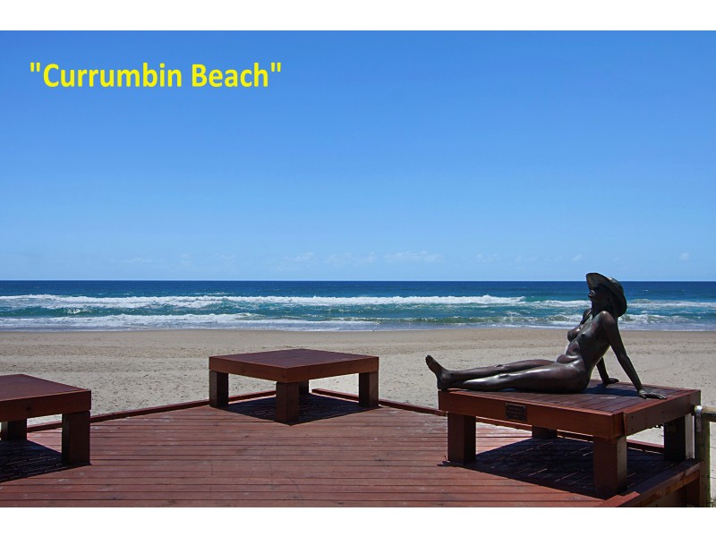 2/16 Woodgee St, Currumbin QLD 4223