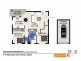 2/10 Mountain View Ave, Miami QLD 4220 Floorplan