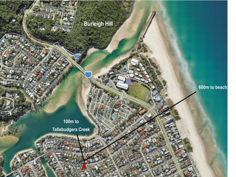 1/41 Boodera Road, Palm Beach QLD 4221