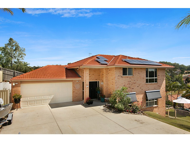 11 Tiarnna Cl, Burleigh Heads QLD 4220