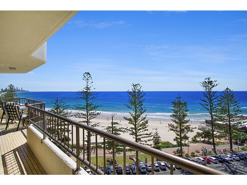 28/60 Goodwin Tce, Burleigh Heads QLD 4220
