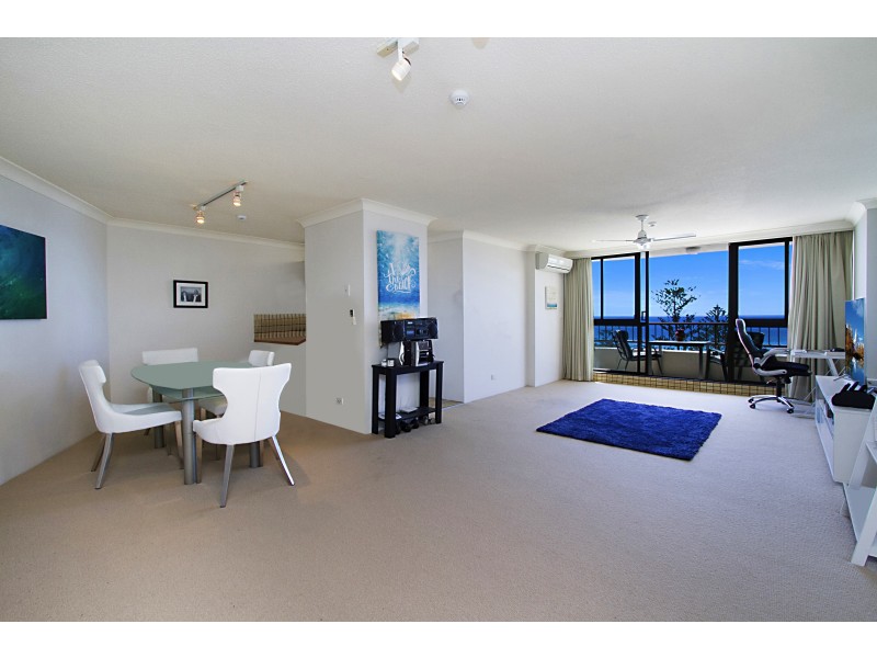 28/60 Goodwin Tce, Burleigh Heads QLD 4220