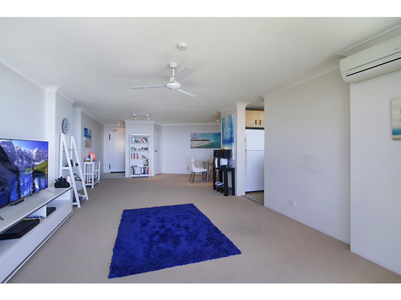 28/60 Goodwin Tce, Burleigh Heads QLD 4220