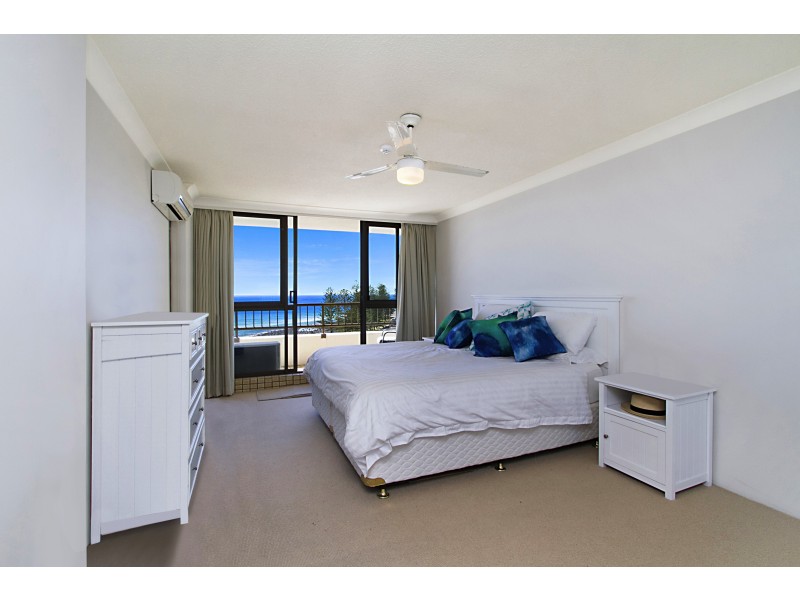 28/60 Goodwin Tce, Burleigh Heads QLD 4220