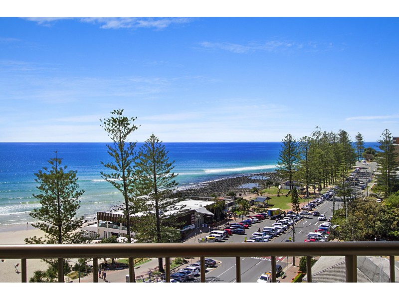 28/60 Goodwin Tce, Burleigh Heads QLD 4220