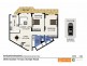 28/60 Goodwin Tce, Burleigh Heads QLD 4220 Floorplan