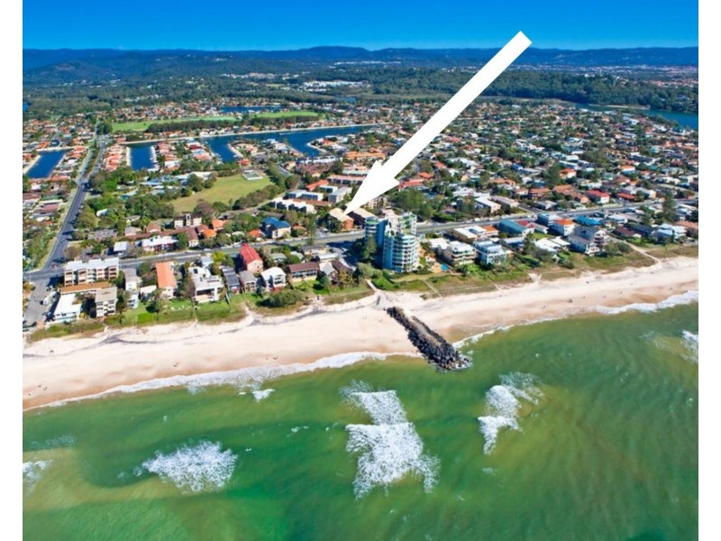 3/1374 Gold Coast Hwy, Palm Beach QLD 4221