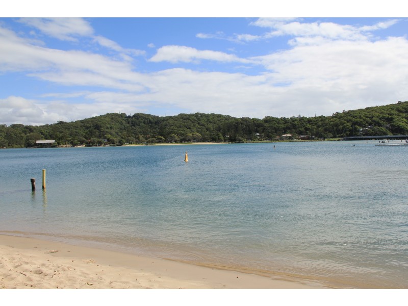 21 Twenty Fourth Ave, Palm Beach QLD 4221