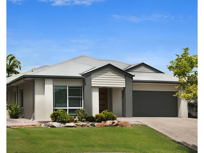 5 Kambah Pl, Reedy Creek QLD 4227