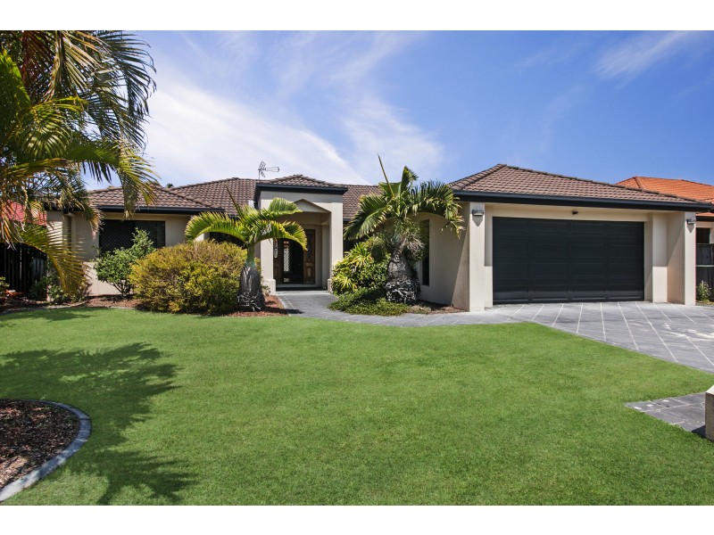 6 Tropicana Cct, Burleigh Waters QLD 4220