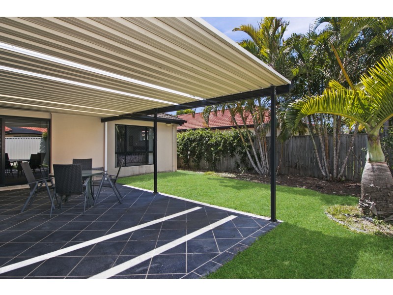 6 Tropicana Cct, Burleigh Waters QLD 4220