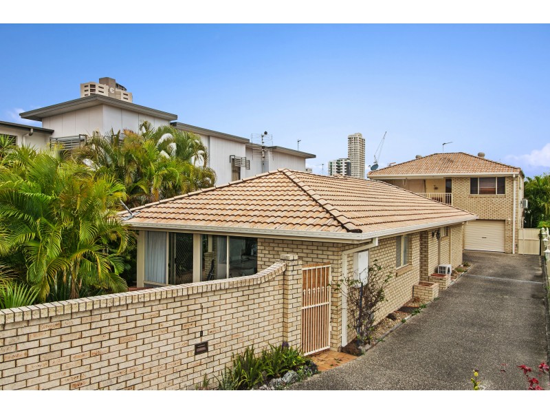 1/14 Ferny Fairway, Burleigh Heads QLD 4220