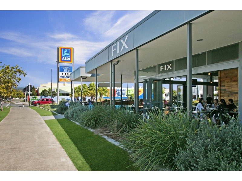 2/276 Christine Ave, Varsity Lakes QLD 4227