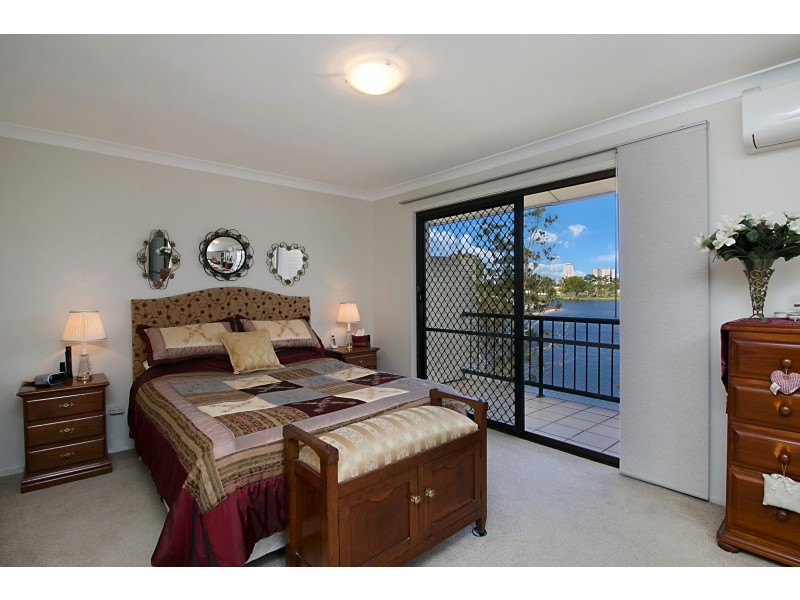 5/8-10 Sunbird St, Burleigh Waters QLD 4220