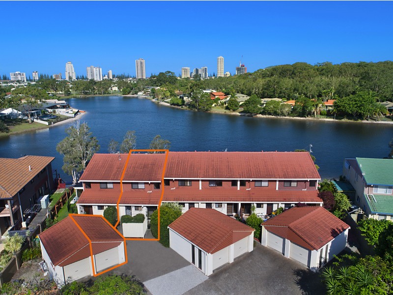 5/8-10 Sunbird St, Burleigh Waters QLD 4220