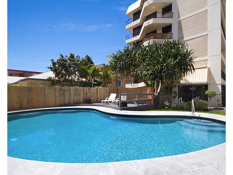 6/1495 Gold Coast Hwy, Palm Beach QLD 4221