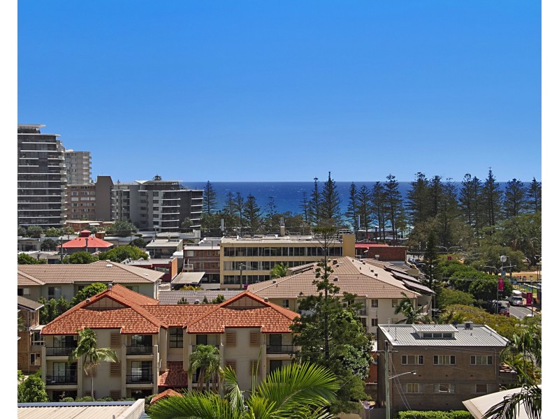 4/1 Hill Ave, Burleigh Heads QLD 4220