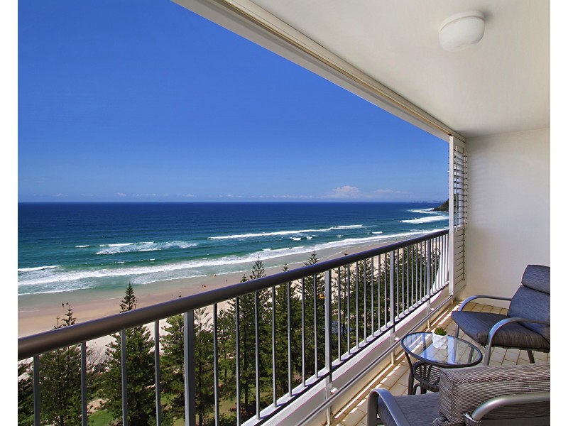 43/170 The Esplanade, Burleigh Heads QLD 4220