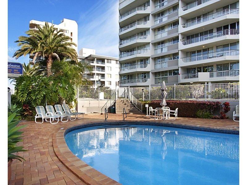 43/170 The Esplanade, Burleigh Heads QLD 4220