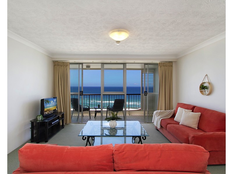 43/170 The Esplanade, Burleigh Heads QLD 4220