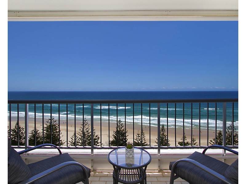 43/170 The Esplanade, Burleigh Heads QLD 4220