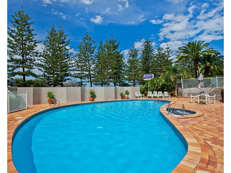 43/170 The Esplanade, Burleigh Heads QLD 4220