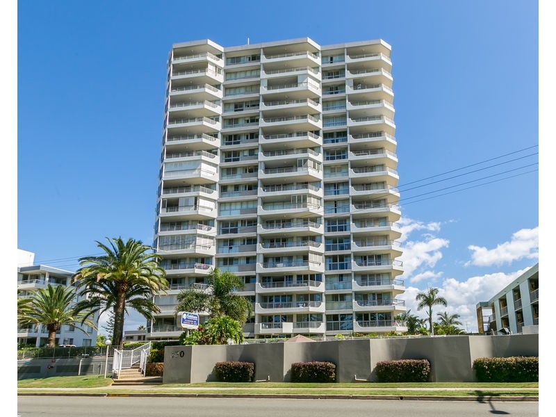 43/170 The Esplanade, Burleigh Heads QLD 4220