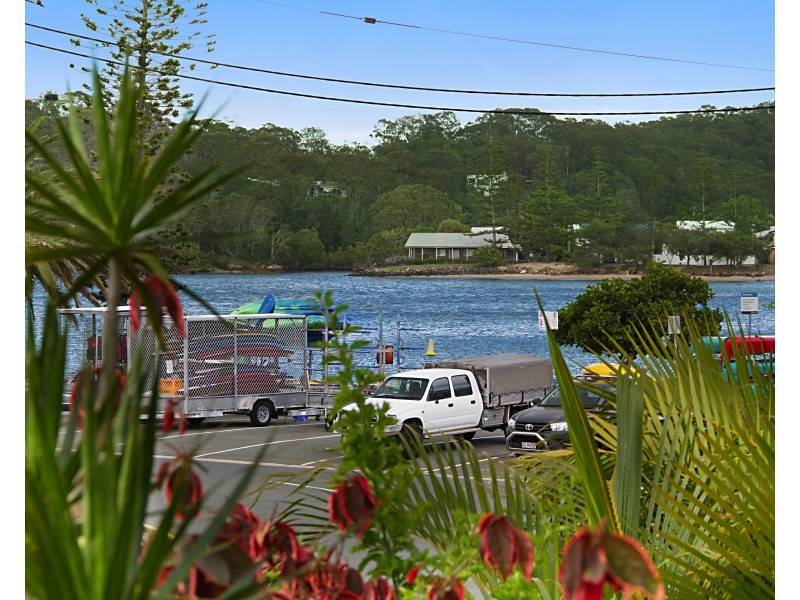 12/41 Tallebudgera Drive, Palm Beach QLD 4221