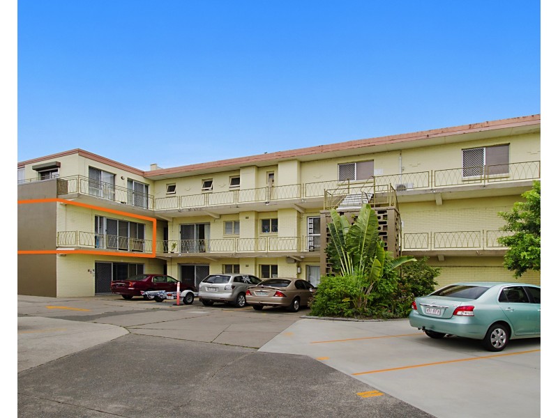 12/41 Tallebudgera Drive, Palm Beach QLD 4221