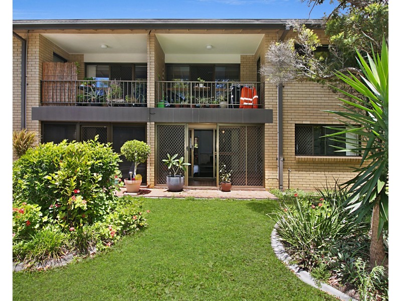 10/20 Barbet Place, Burleigh Waters QLD 4220