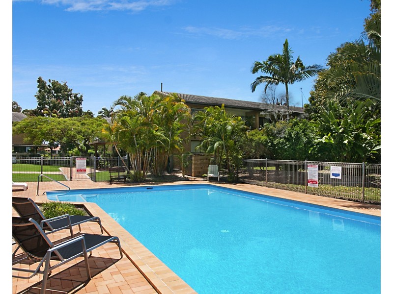 10/20 Barbet Place, Burleigh Waters QLD 4220