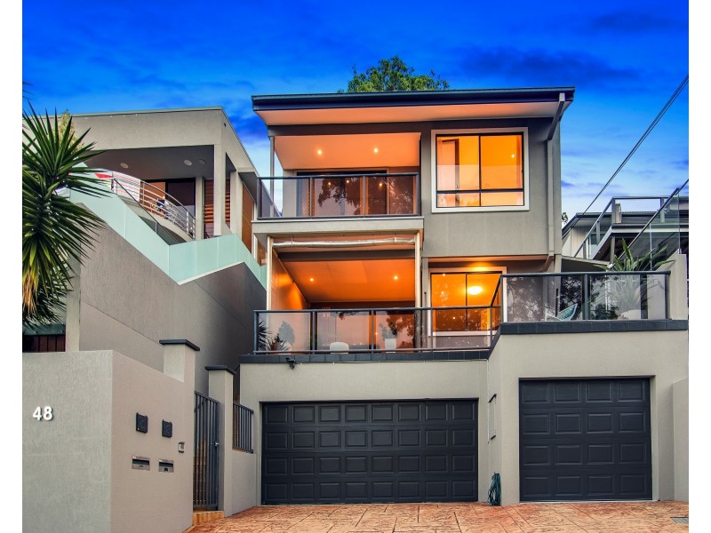 2/48 Hill Ave, Burleigh Heads QLD 4220