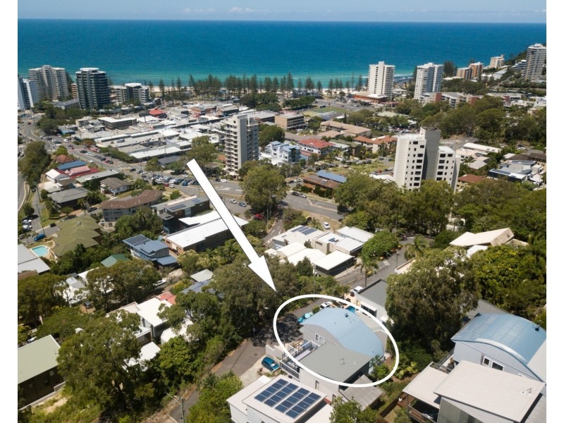 2/48 Hill Ave, Burleigh Heads QLD 4220