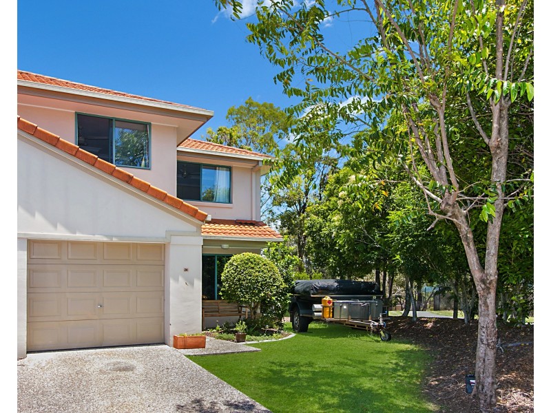 24/21 Regensberg Cl, Varsity Lakes QLD 4227
