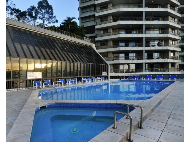 12/45 Hayle St, Burleigh Heads QLD 4220