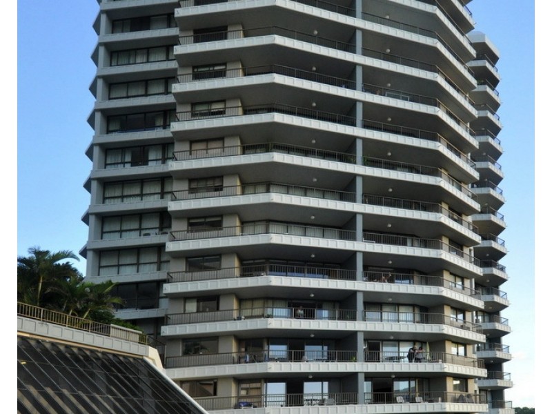 12/45 Hayle St, Burleigh Heads QLD 4220