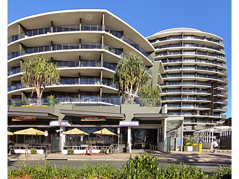 1041/2-14 The Esplanade, Burleigh Heads QLD 4220