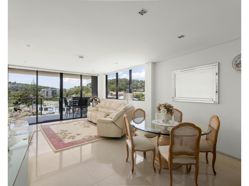 1041/2-14 The Esplanade, Burleigh Heads QLD 4220