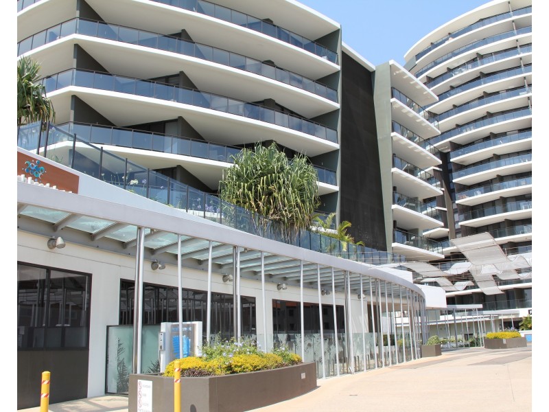 1041/2-14 The Esplanade, Burleigh Heads QLD 4220