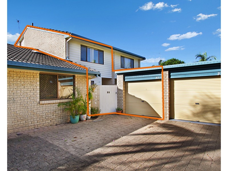 37/11 Shrike Court, Burleigh Waters QLD 4220