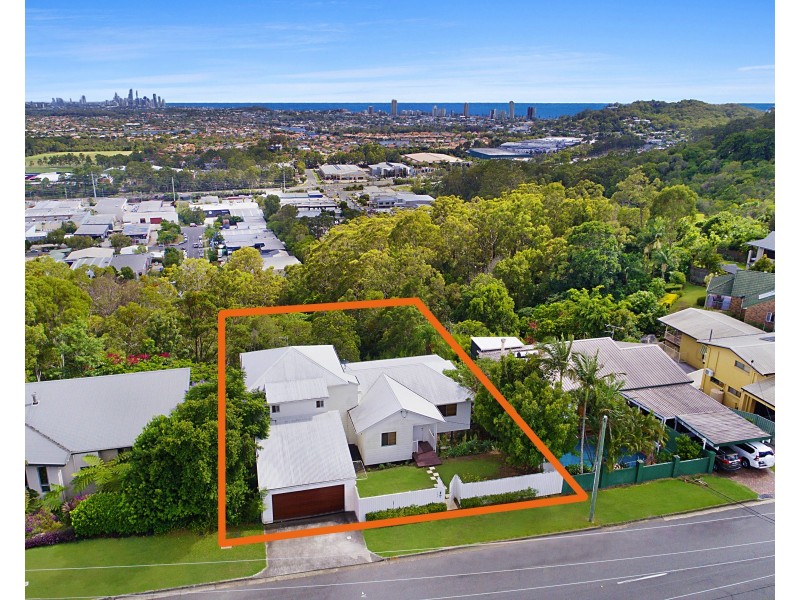 103 Skyline Terrace, Burleigh Heads QLD 4220